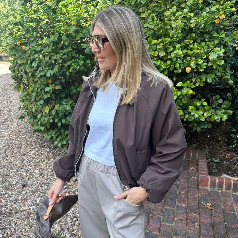 Polly Jacket