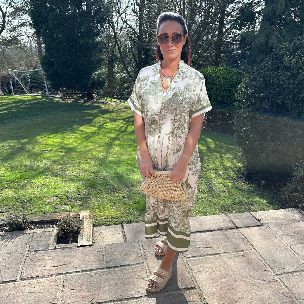 Jagger Dress - Blush Boutique Essex