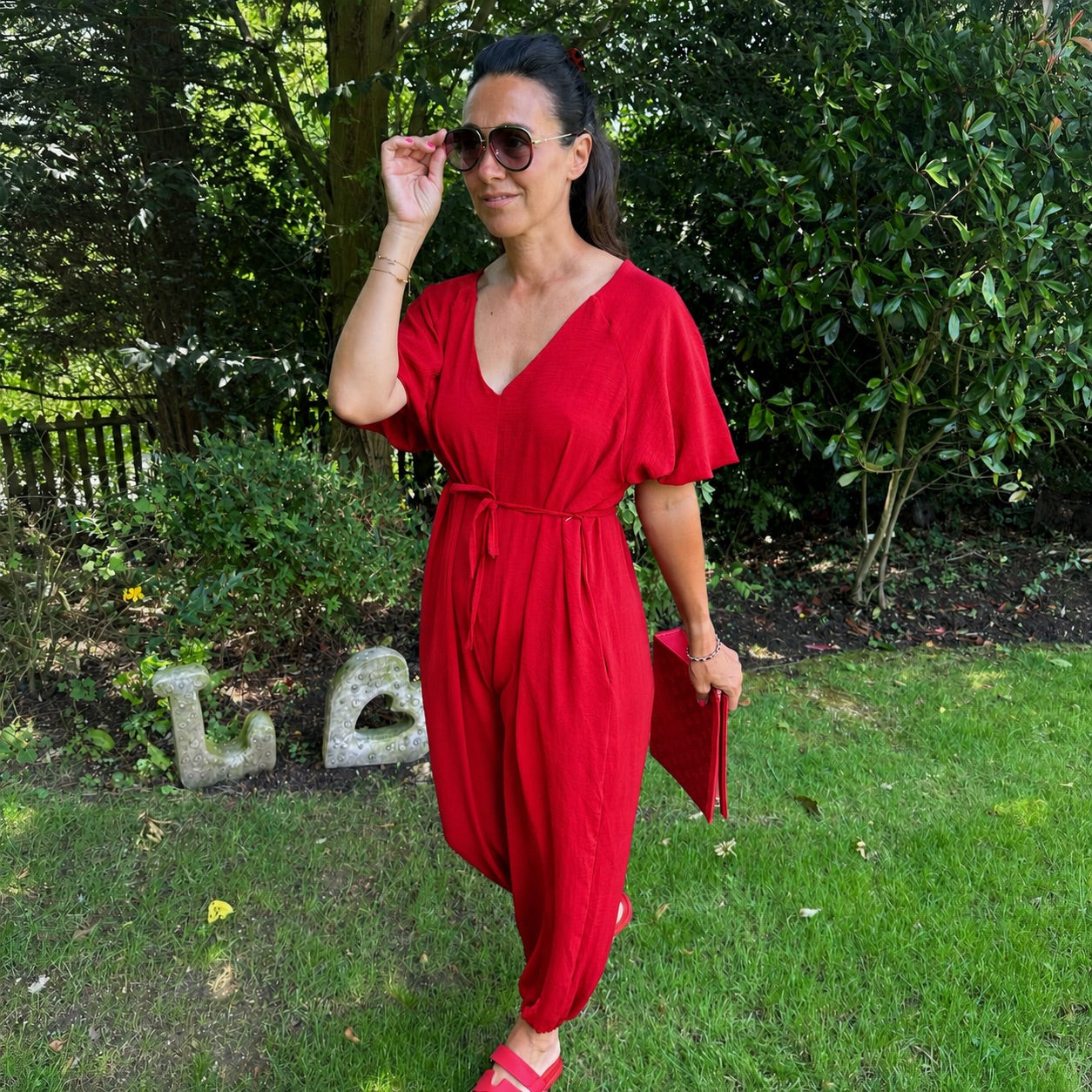 Dylan Jumpsuit