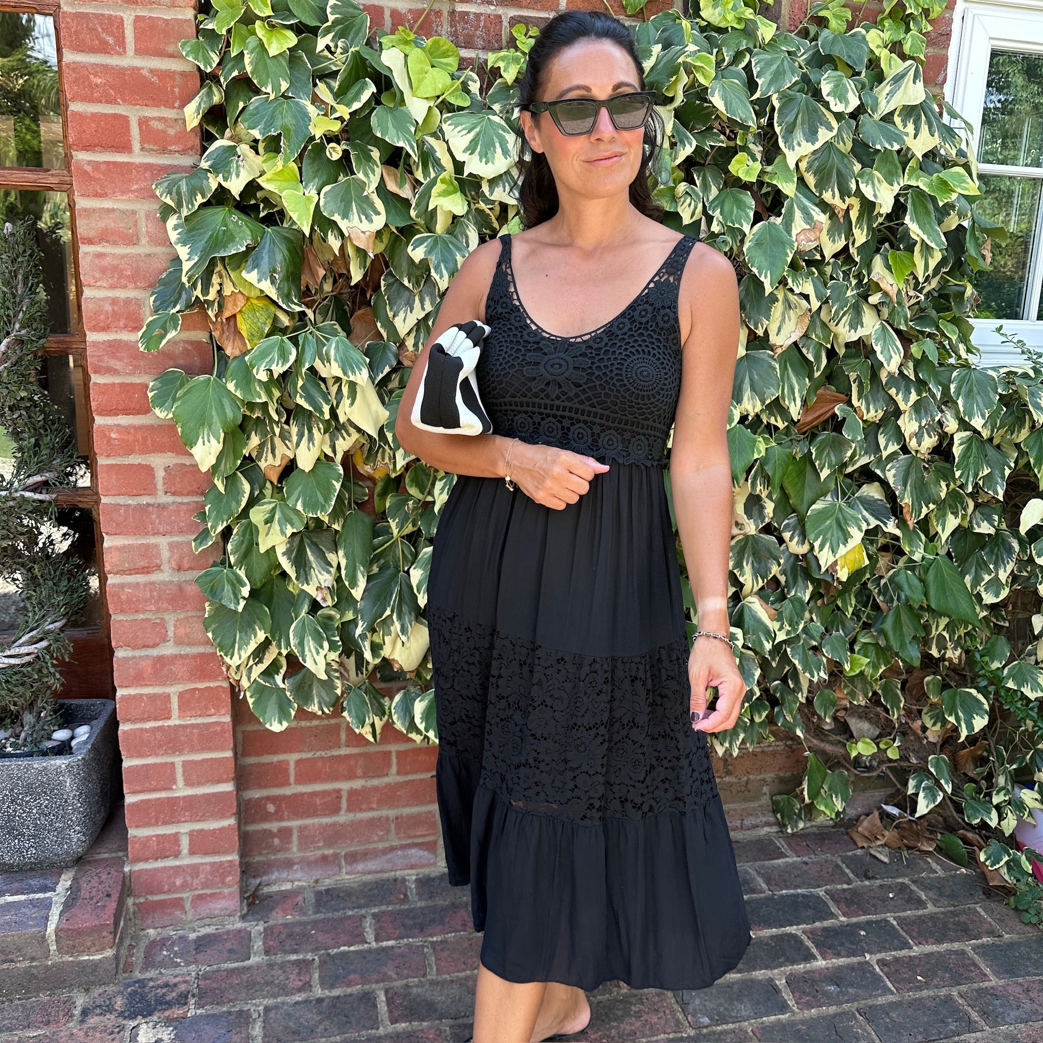 Nico Dress