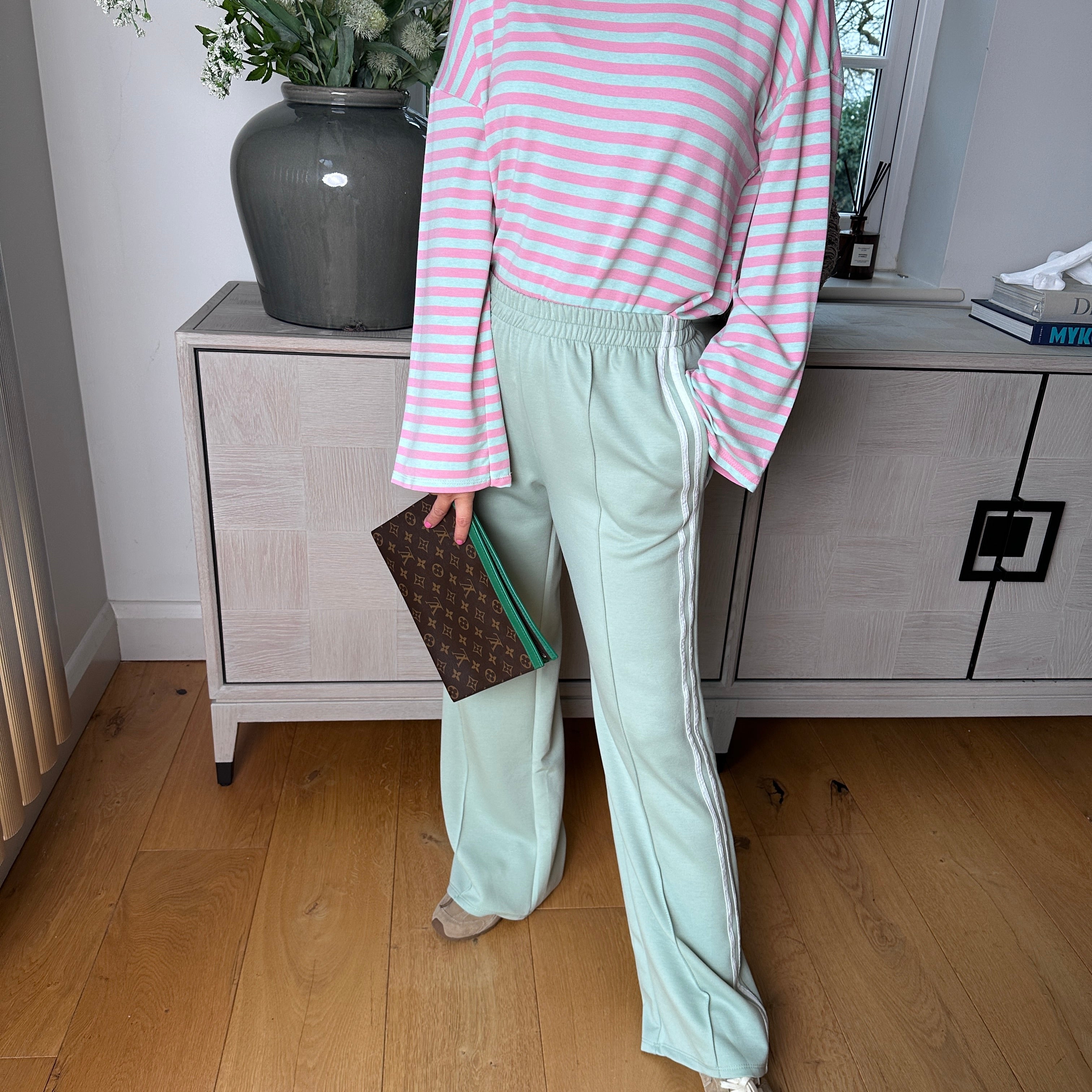 Flossy Pants - Blush Boutique Essex