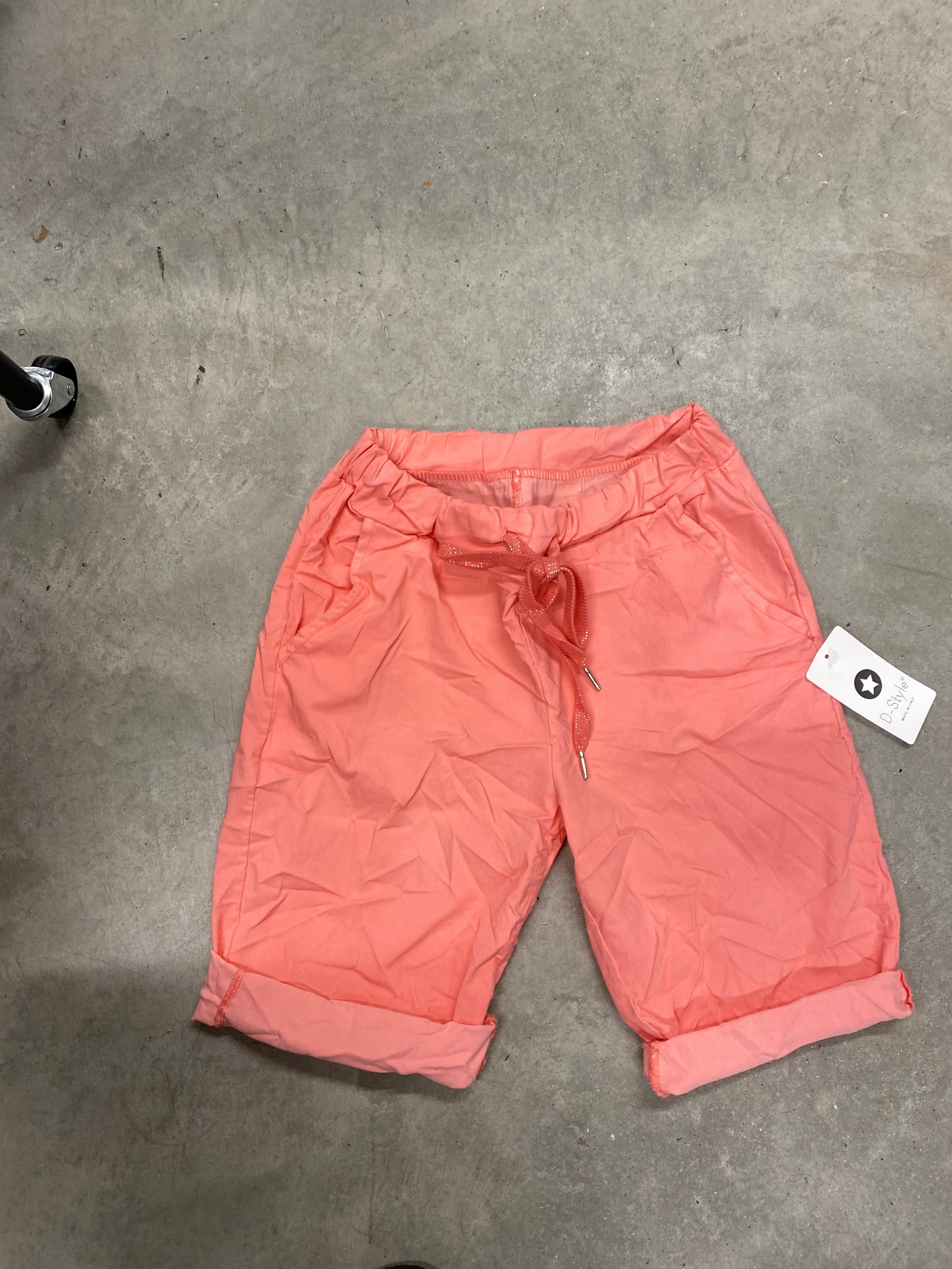 Magic Shorts - Blush Boutique Essex
