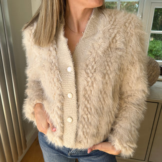 Dolly Jacket