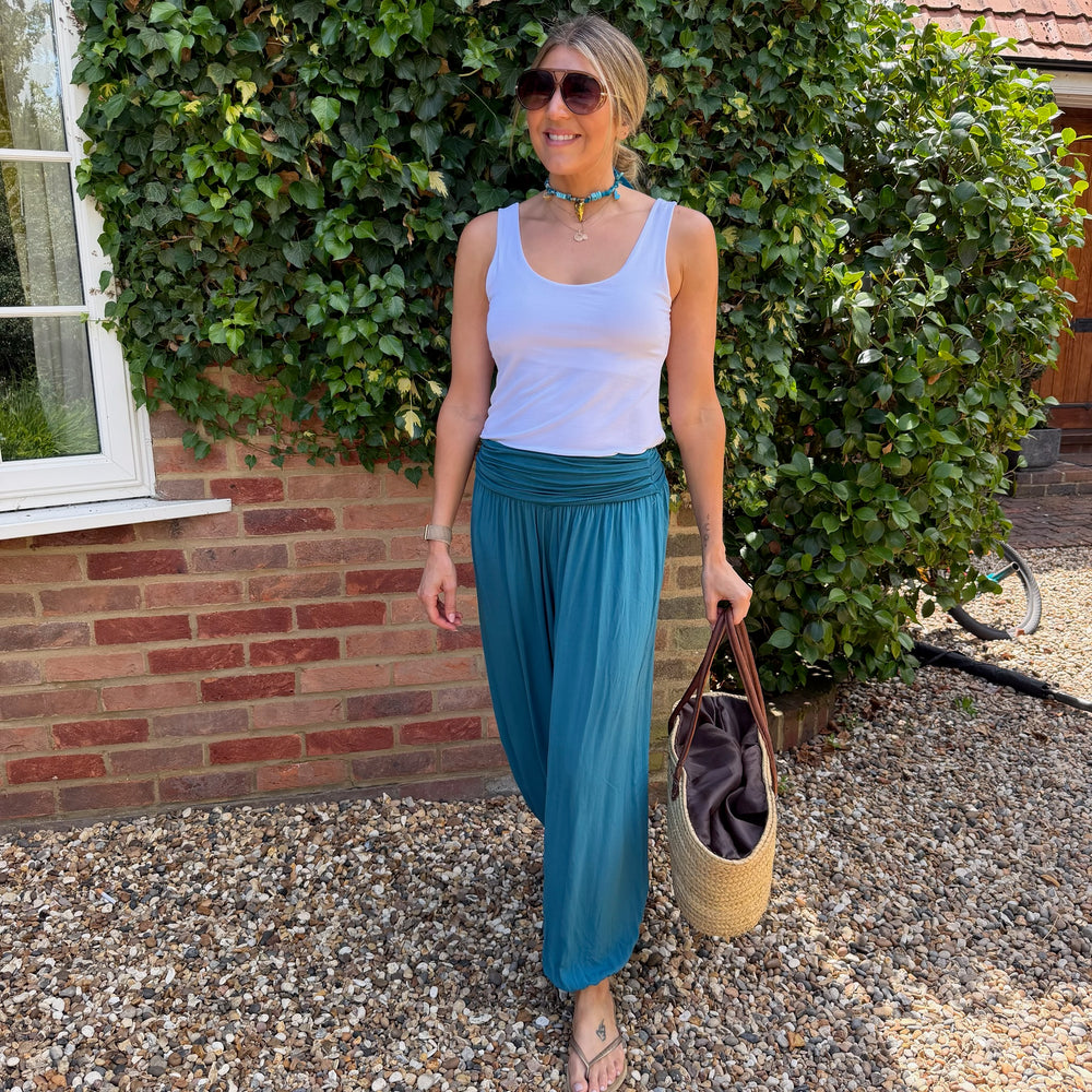 Sol Trouser
