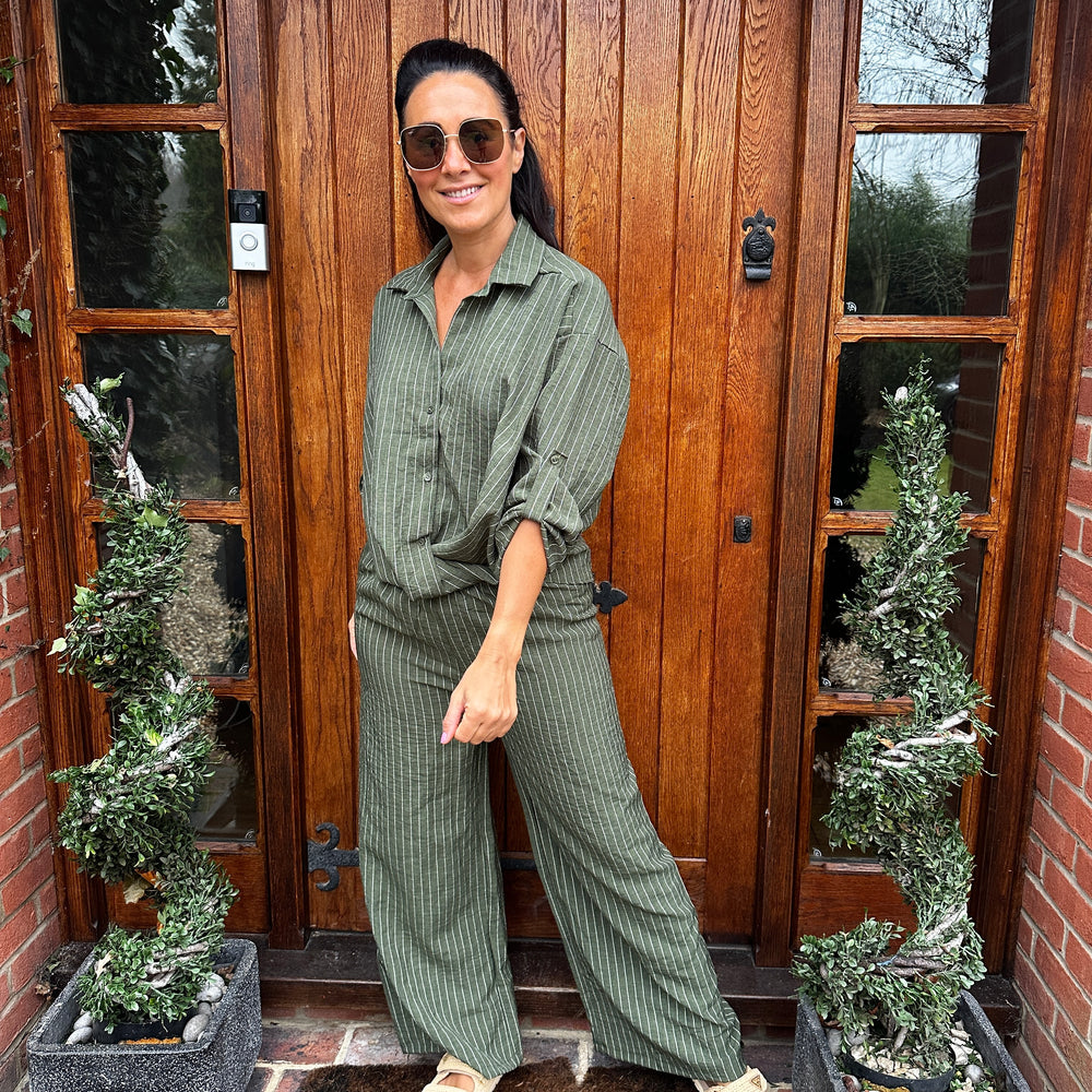 Dani Co Ord