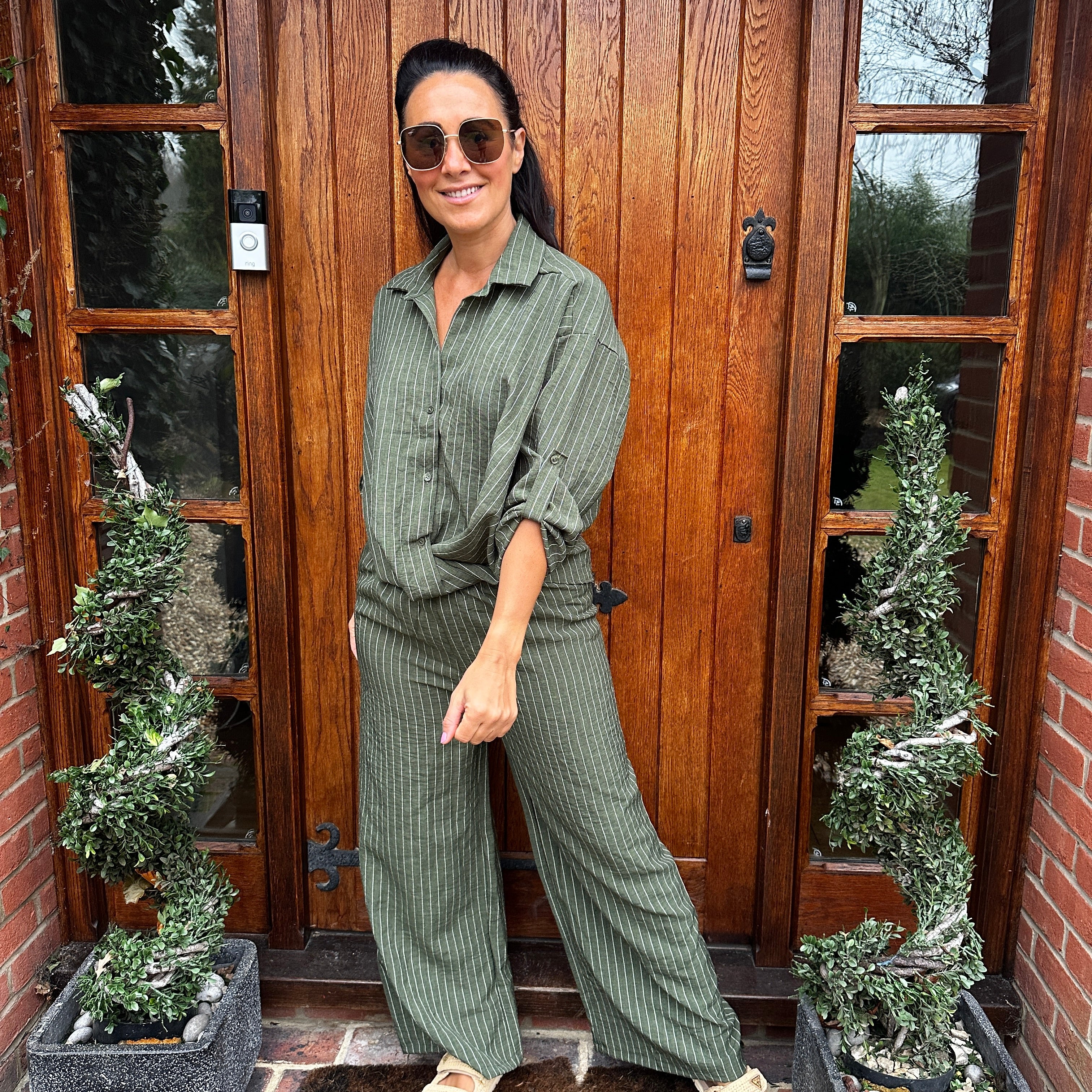 Dani Co Ord