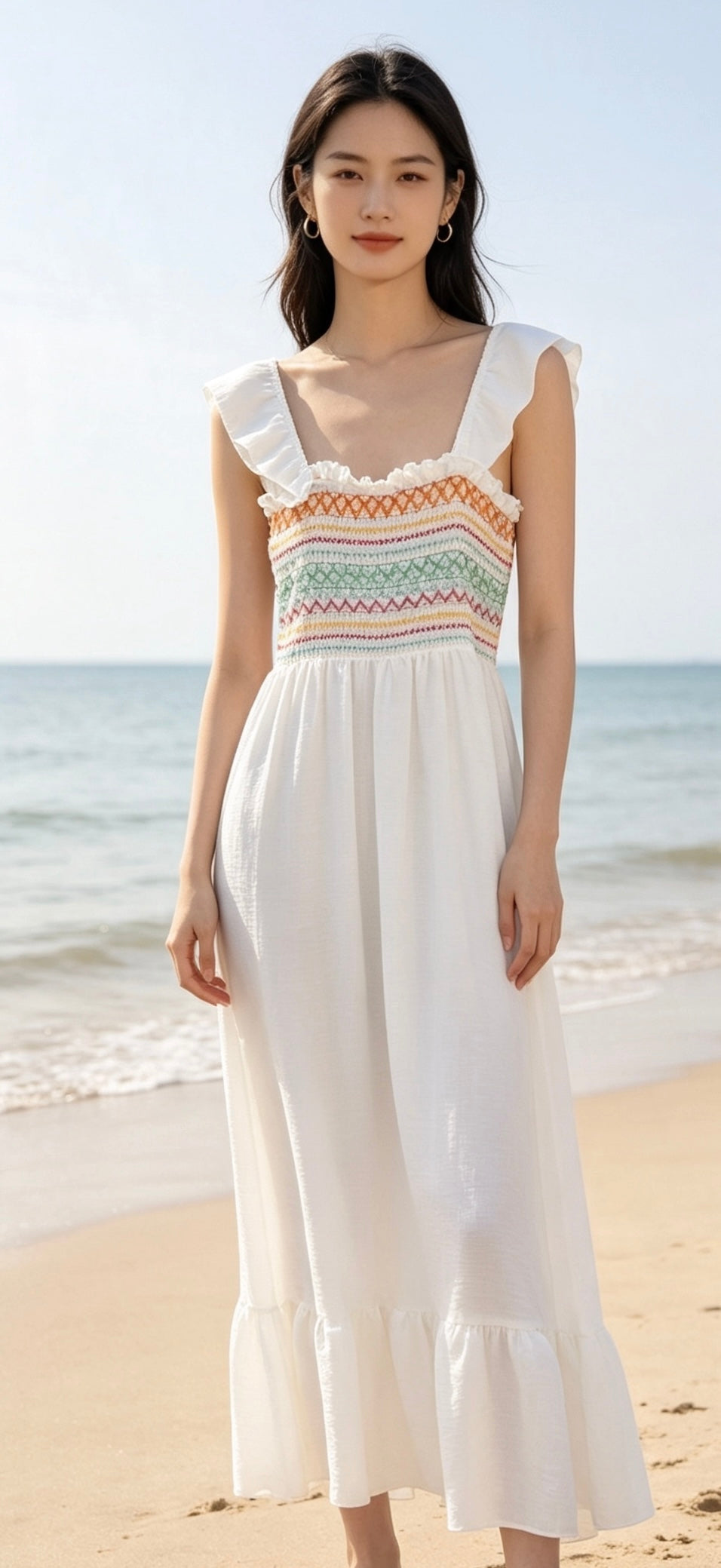 Harper dress
