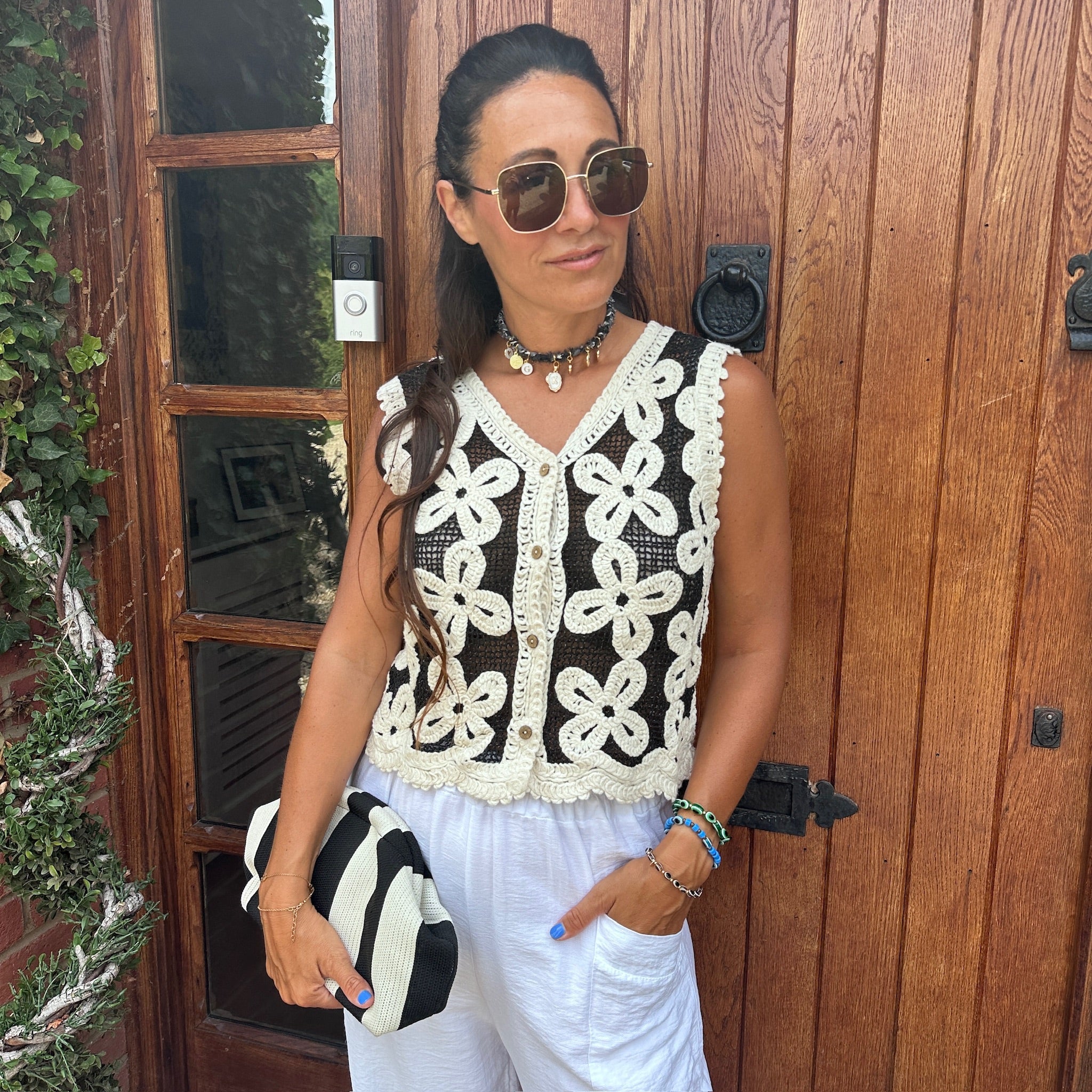 Dory Waistcoat