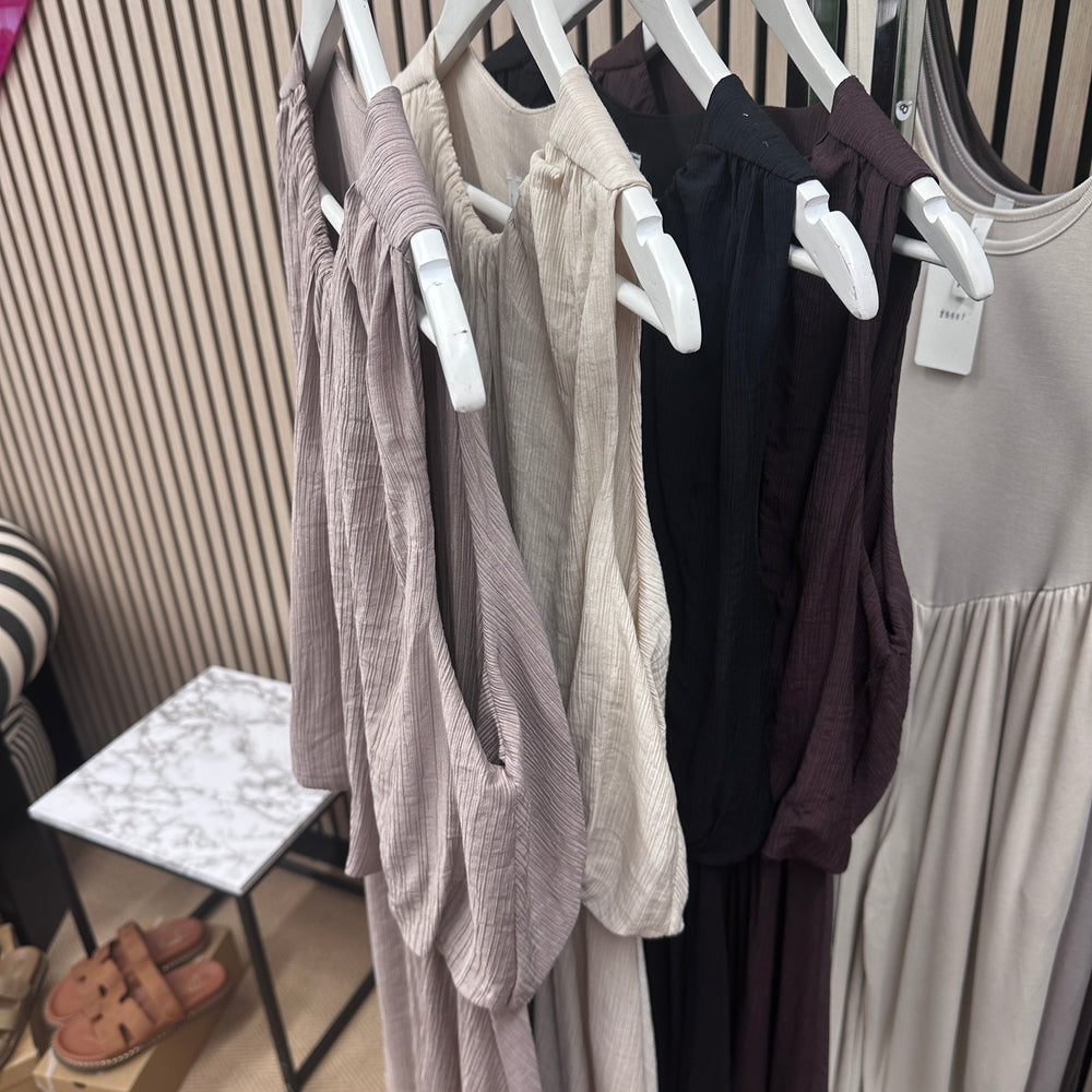 Taya Dress