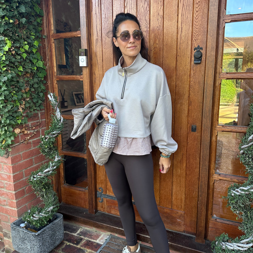 Eddy Sweatshirt