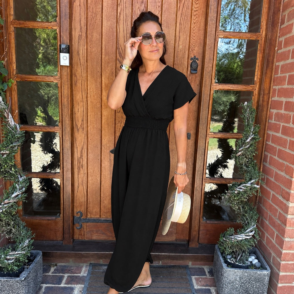 Samuel Jumpsuit