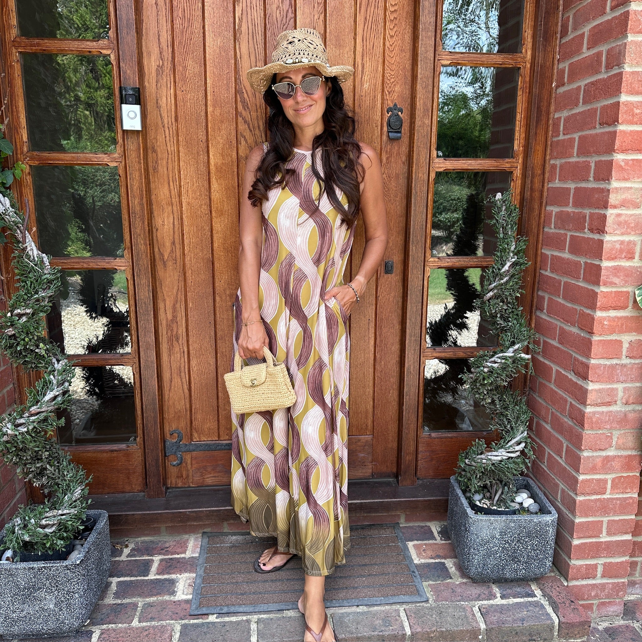 Scout Jumpsuit