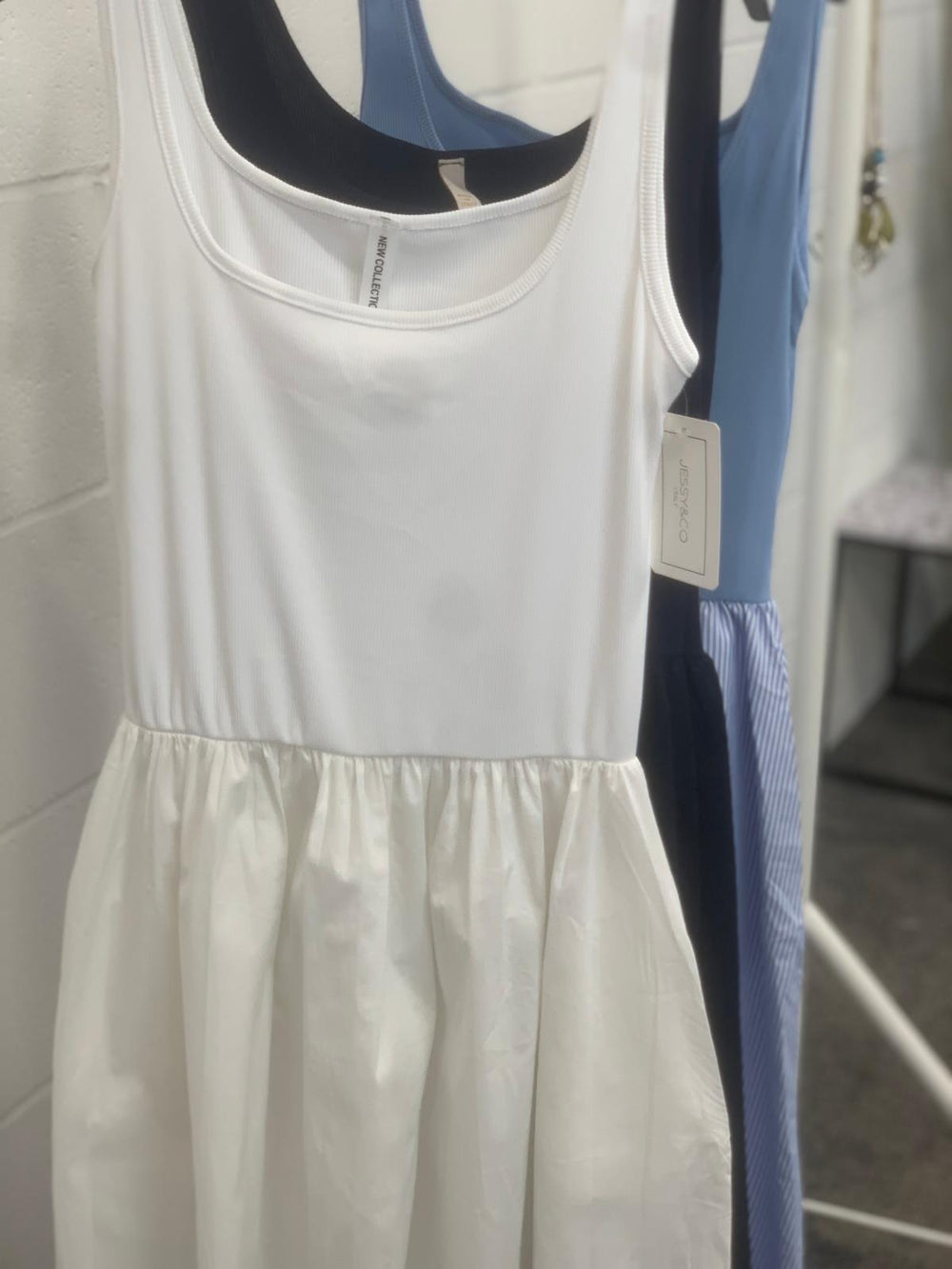 Robin Dress