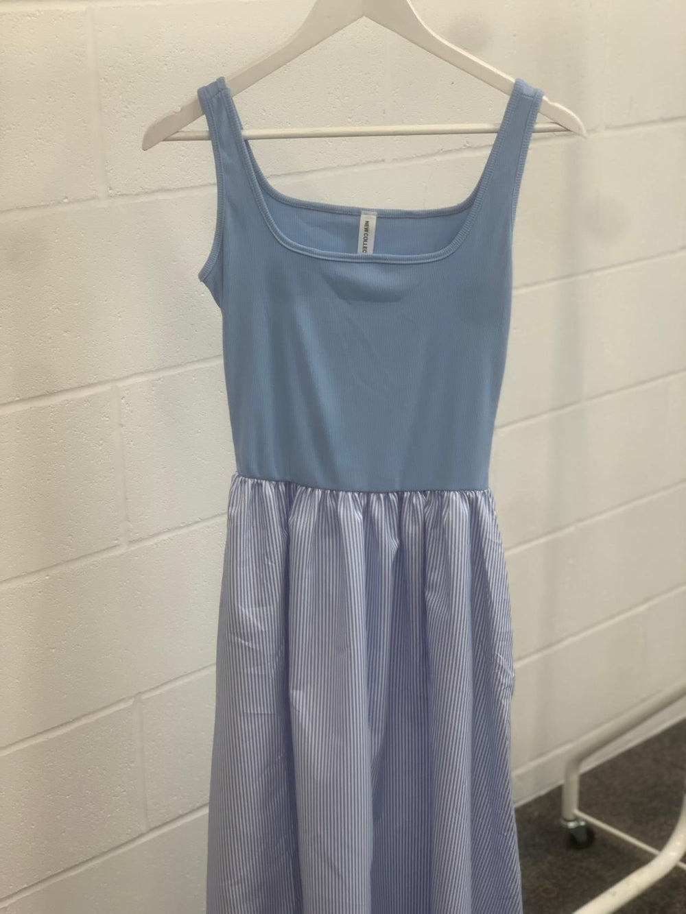 Robin Dress