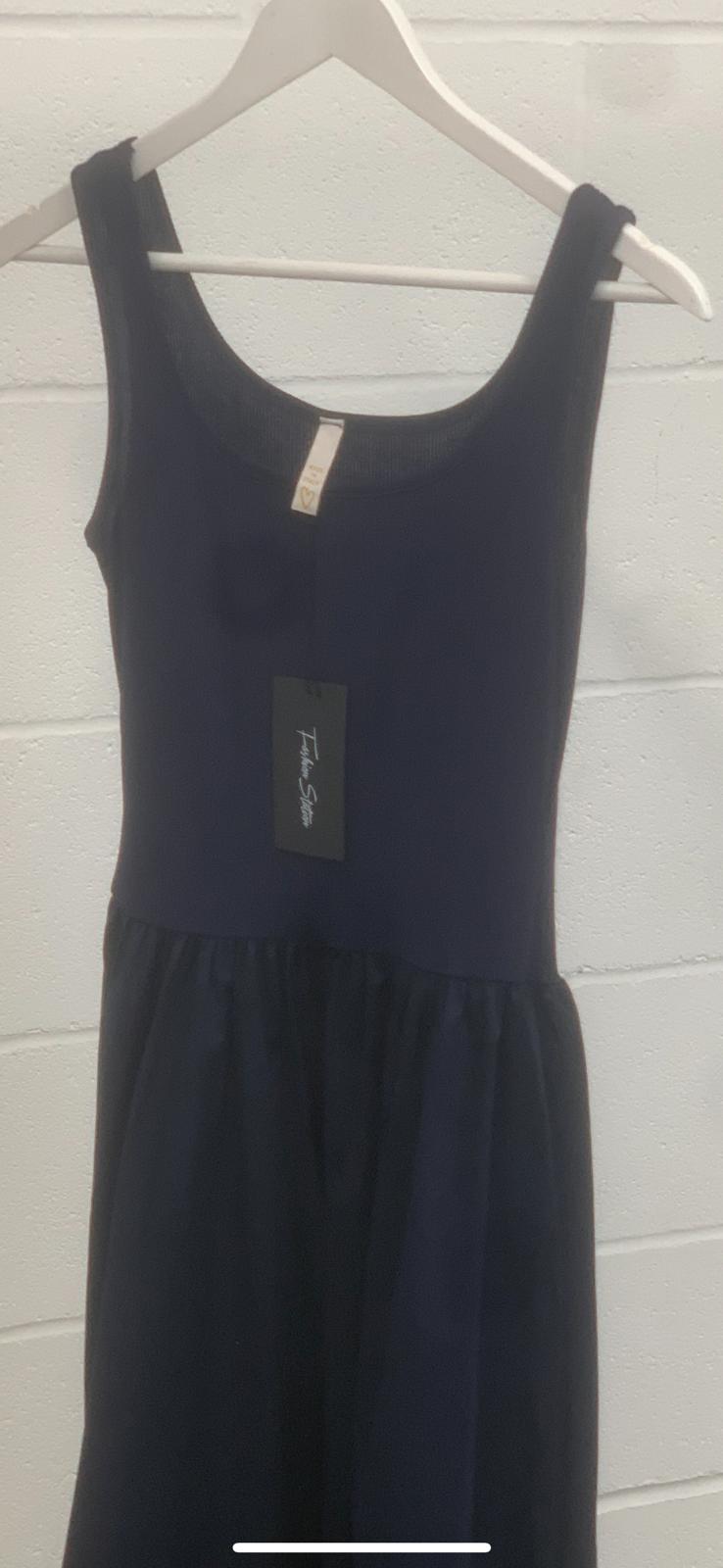 Robin Dress