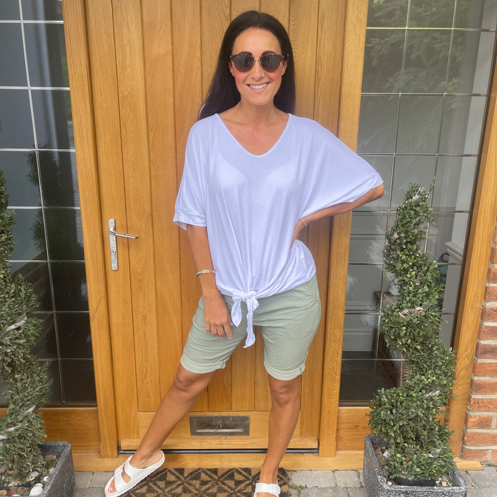 Magic Shorts - Blush Boutique Essex