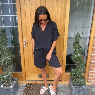 Mabel Co Ord - Blush Boutique Essex