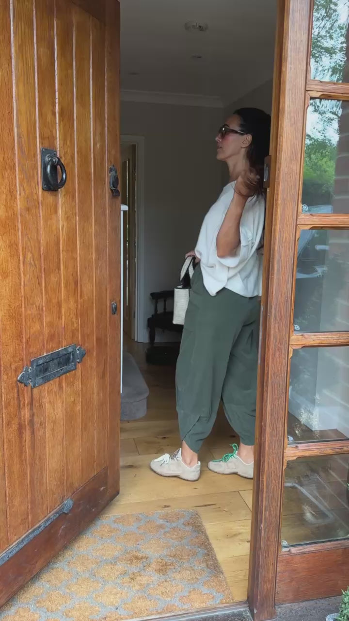 Kira Trousers