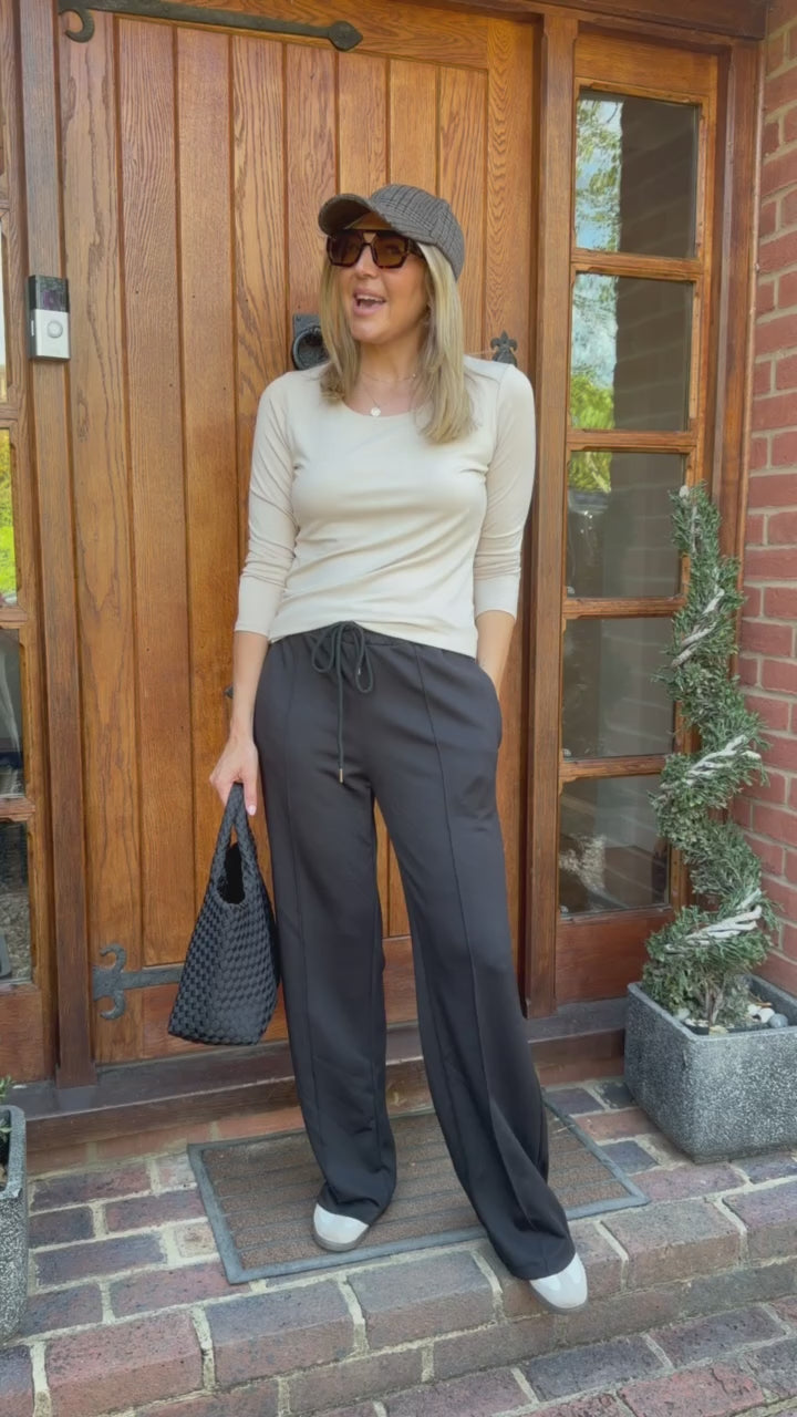 Oscar Trousers