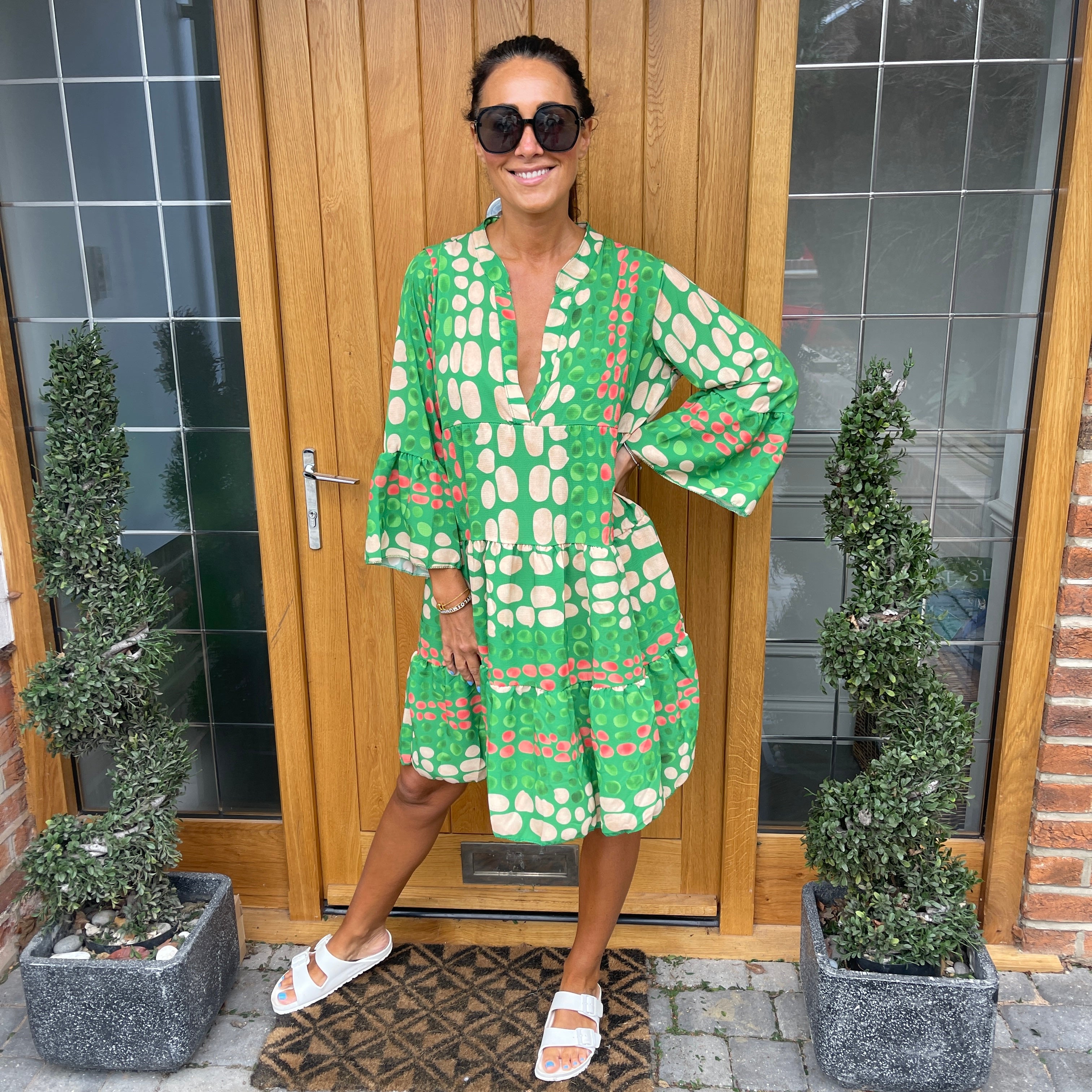 Blush Boutique Essex, providing the latest fashion