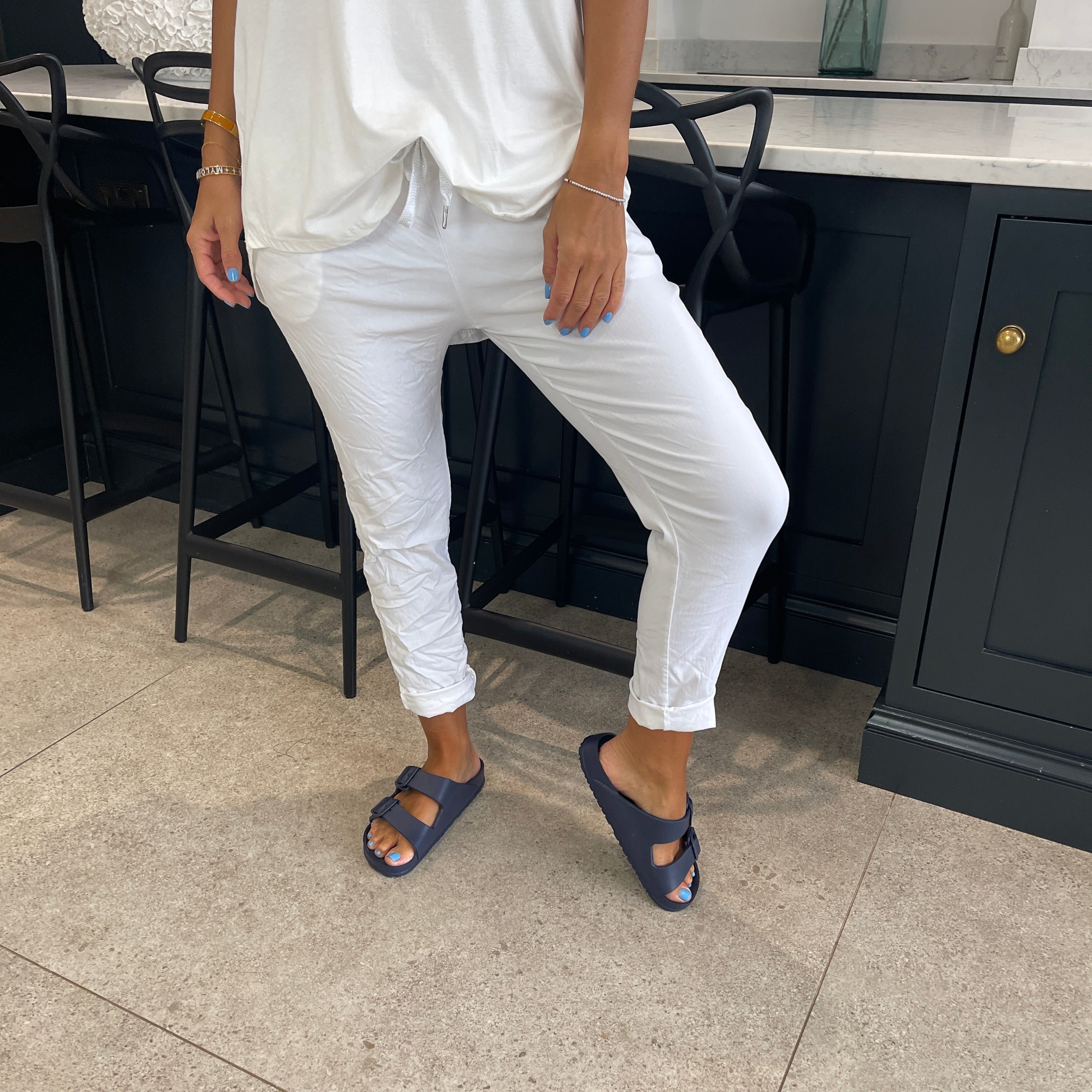 Carli Magic Trousers