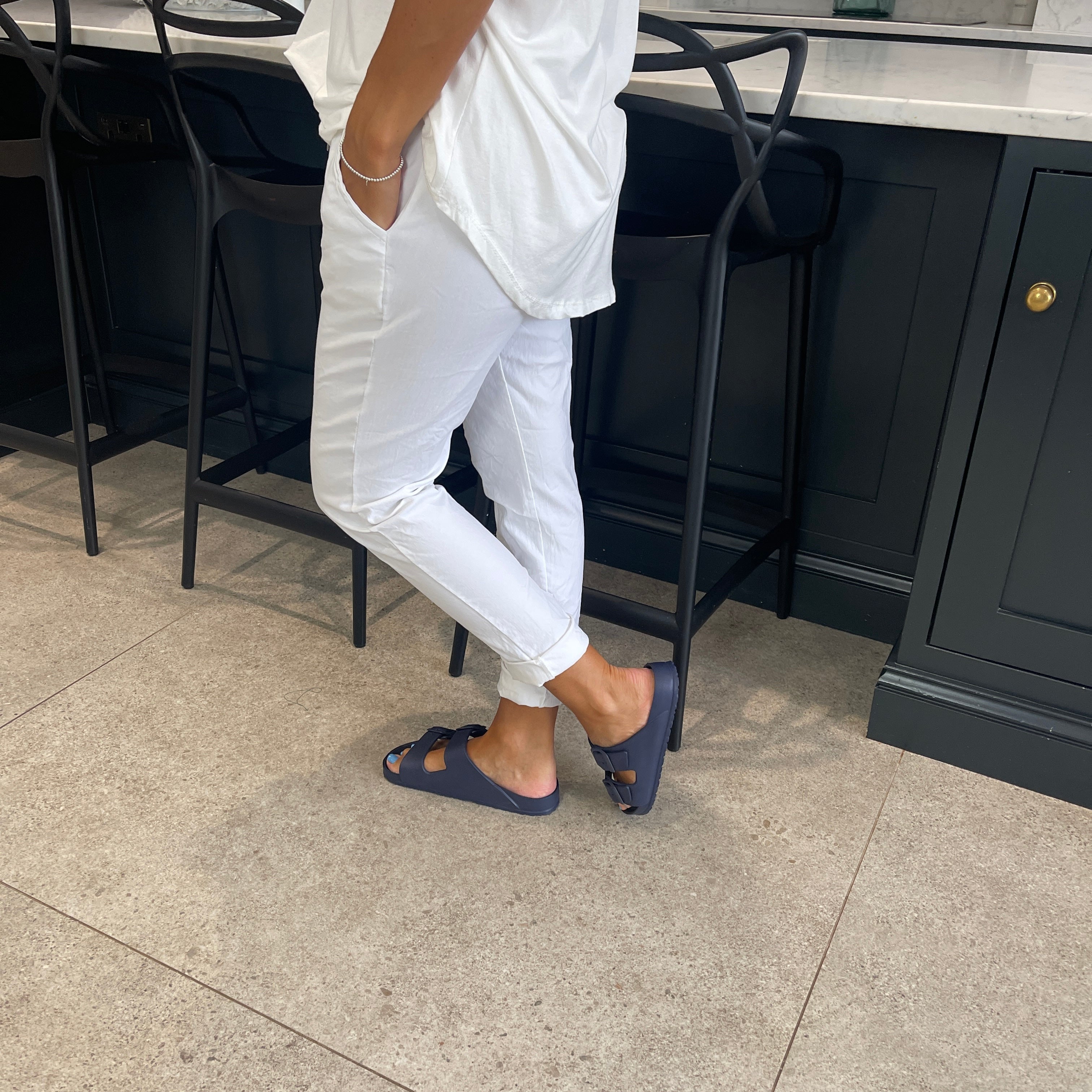Carli Magic Trousers